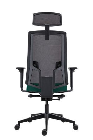 UREDSKI STOLAC 2900 SYN-B LAPEL PDH - Slika 8