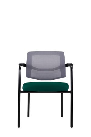 KONFERENCIJSKI STOLAC 2950 LAPEL VISITOR - Slika 5