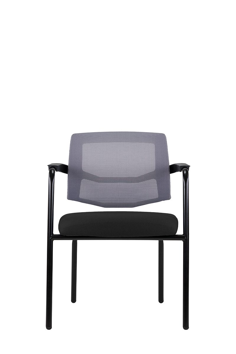 2950-Lapel-VISITOR_1_BN7 KONFERENCIJSKI STOLAC 2950 LAPEL VISITOR - Slika 1