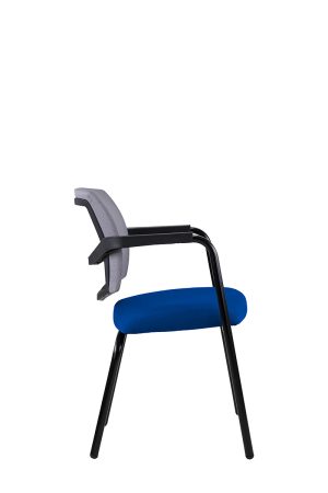 KONFERENCIJSKI STOLAC 2950 LAPEL VISITOR - Slika 7