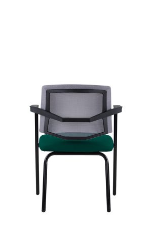 KONFERENCIJSKI STOLAC 2950 LAPEL VISITOR - Slika 8