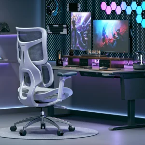 ERGONOMSKI STOLAC S100 PRO - Slika 8