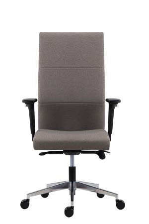 UREDSKI STOLAC 8100 SYN SL VERTIKA - Slika 2