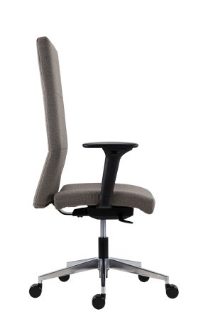 UREDSKI STOLAC 8100 SYN SL VERTIKA - Slika 3