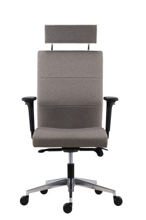 UREDSKI STOLAC 8150 SYN SL VERTIKA - Slika 3