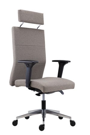 UREDSKI STOLAC 8150 SYN SL VERTIKA - Slika 4