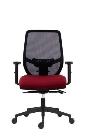 UREDSKI STOLAC 1400 SYN ARIA - Slika 2