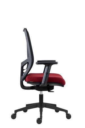 UREDSKI STOLAC 1400 SYN ARIA - Slika 3