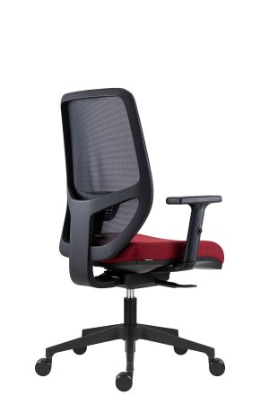 UREDSKI STOLAC 1400 SYN ARIA - Slika 4