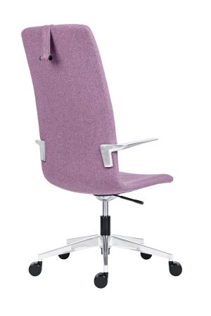 UREDSKI STOLAC KONA HIGH - Slika 2