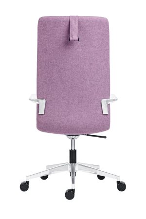 UREDSKI STOLAC KONA HIGH - Slika 3