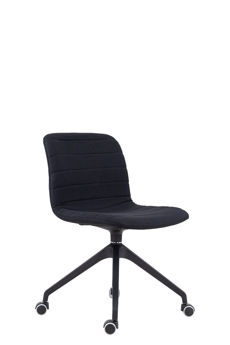 Kona_Reif_2 KONFERENCIJSKI STOLAC KONA SWISS - Slika 1