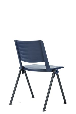 KONFERENCIJSKI STOLAC 2200 RAVE P - Slika 4