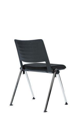 KONFERENCIJSKI STOLAC 2200 RAVE T - Slika 2