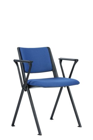 KONFERENCIJSKI STOLAC 2200 RAVE T - Slika 5