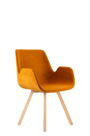 FOTELJA ARTURO WOOD - Slika 3