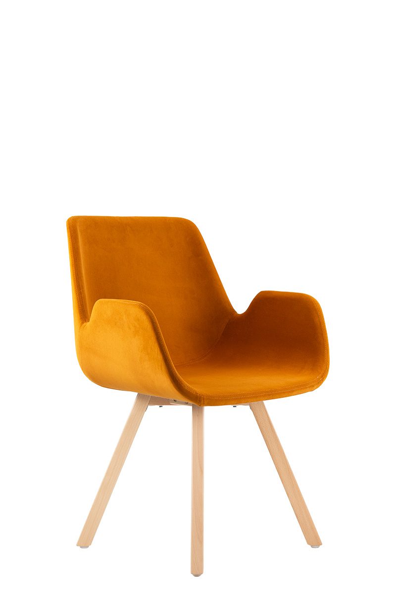 ARTURO-WOOD_2_S503 FOTELJA ARTURO WOOD - Slika 1