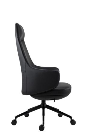 UREDSKA FOTELJA GLORIA HIGH - Slika 2