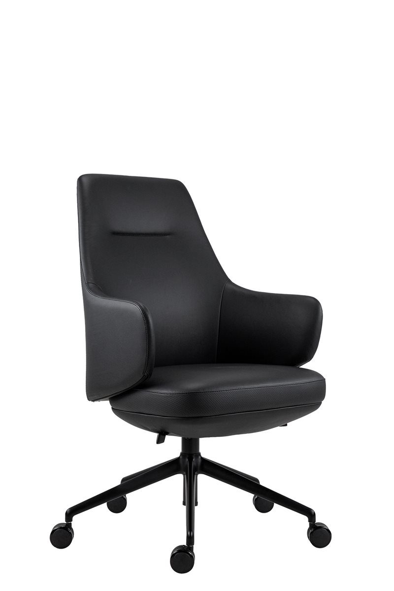 Gloria_medium_2 UREDSKA FOTELJA GLORIA MEDIUM - Slika 1