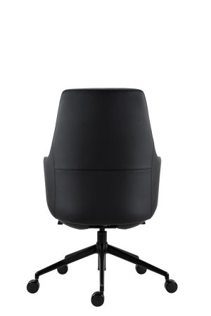 UREDSKA FOTELJA GLORIA MEDIUM - Slika 5