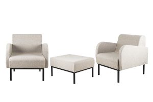 SOFA PIAVE S RUKONASLONIMA - Slika 3