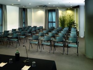 KONFERENCIJSKI STOLAC 2200 RAVE T - Slika 6