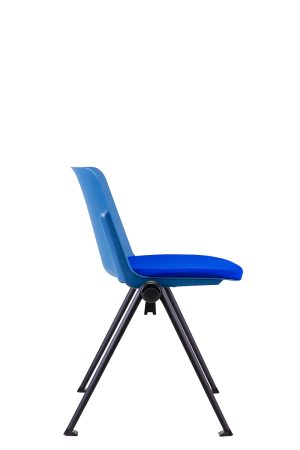 KONFERENCIJSKA STOLICA ZIGGY UPH - Slika 3