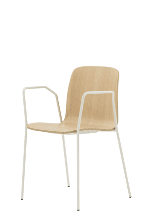 KONFERENCIJSKA STOLICA XYLO - Slika 2