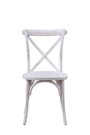 UGOSTITELJSKI STOLAC CROSS-BACK WOOD - Slika 2