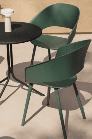 KONFERENCIJSKI STOLAC FORMA P - Slika 3