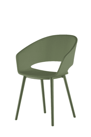 KONFERENCIJSKI STOLAC FORMA P - Slika 2