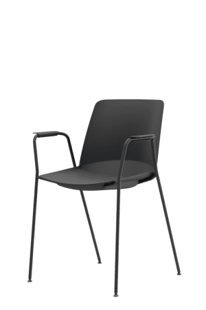 KONFERENCIJSKI STOLAC GEMMA - Slika 2