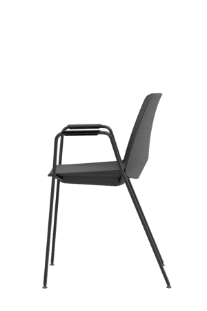 KONFERENCIJSKI STOLAC GEMMA - Slika 3