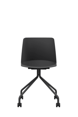 KONFERENCIJSKI STOLAC GEMMA SWISS - Slika 2