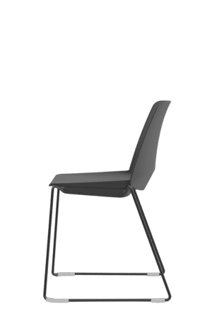 KONFERENCIJSKI STOLAC GEMMA/S - Slika 2