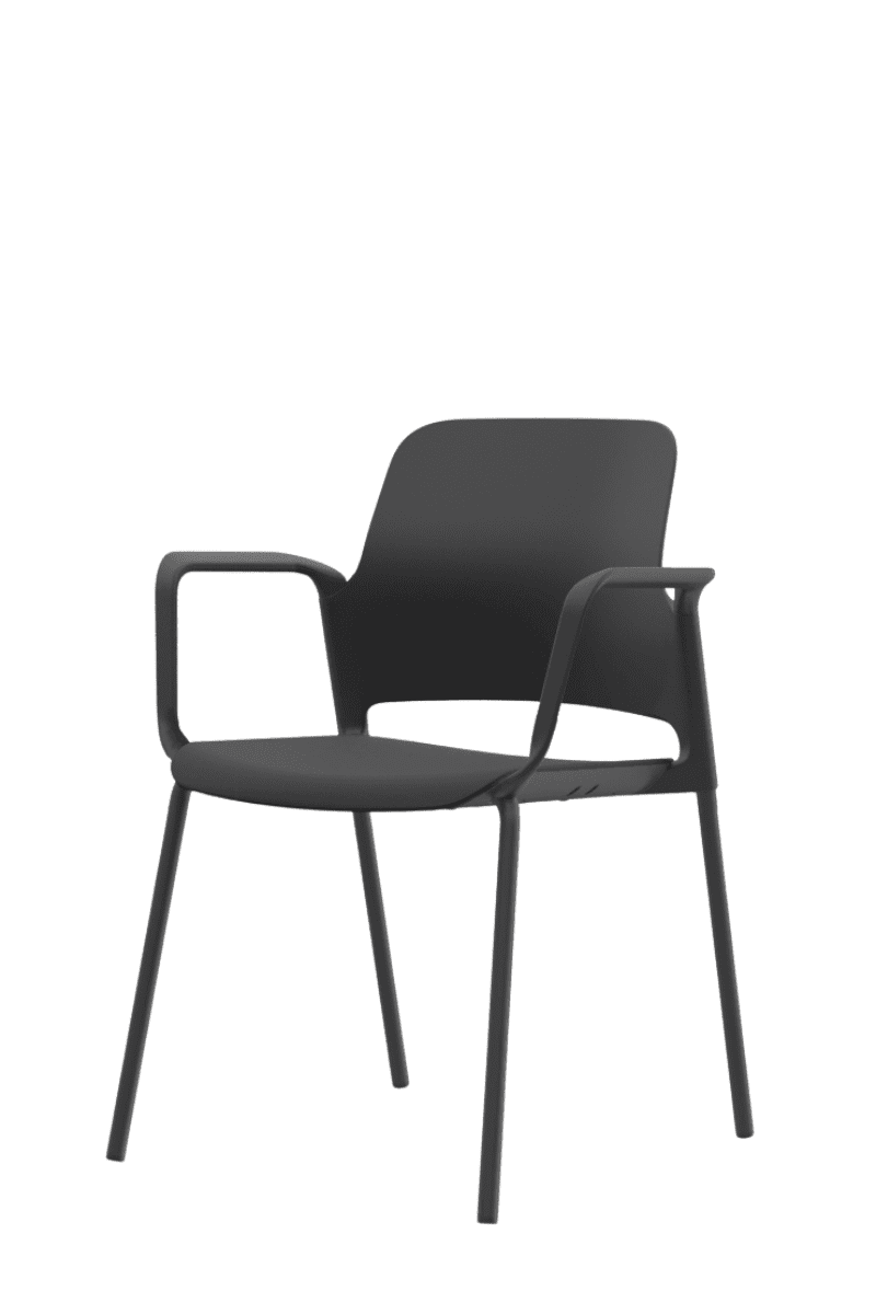 genesi KONFERENCIJSKI STOLAC GENESI - Slika 1