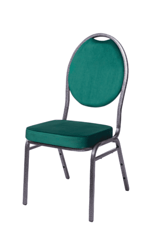 BANKETNA STOLICA HERMAN VELOUR - Slika 2