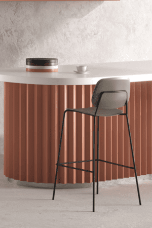 BARSKI STOLAC JOTA LOW - Slika 4