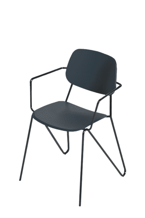 KONFERENCIJSKI STOLAC JOTA ELEGANCE - Slika 2