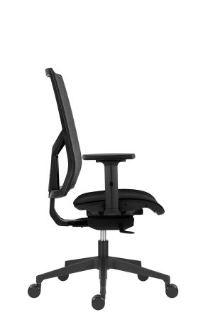 UREDSKA STOLICA 1850 OMNIA ALL MESH - Slika 2