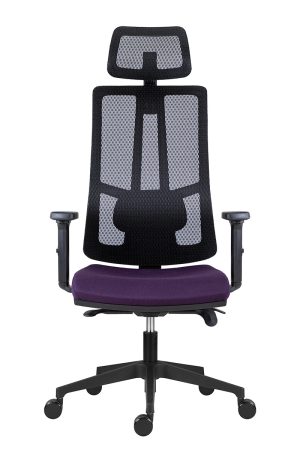 UREDSKA STOLICA ROSSA - Slika 2