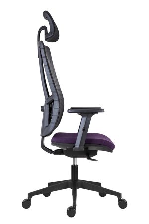 UREDSKA STOLICA ROSSA - Slika 3