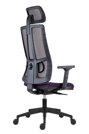 UREDSKA STOLICA ROSSA - Slika 4