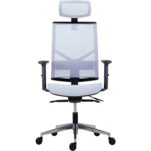 UREDSKA STOLICA 1850 OMNIA ALL MESH - Slika 4