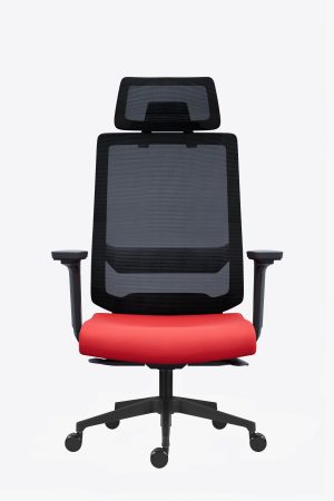 UREDSKI STOLAC VEXA SYN-SL PLAST - Slika 4