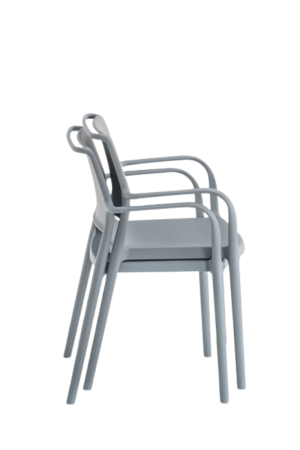 UGOSTITELJSKI STOLAC ARA 315 - Slika 2