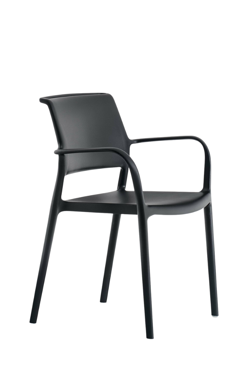 ara315-5 UGOSTITELJSKI STOLAC ARA 315 - Slika 1