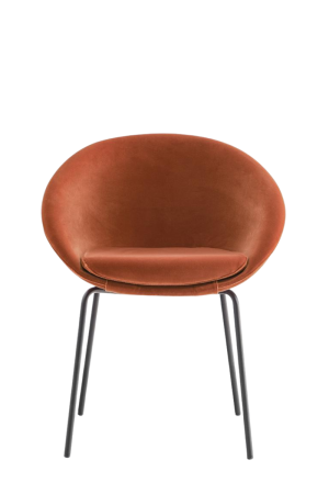 KONFERENCIJSKI STOLAC GLISS 900/A - Slika 2