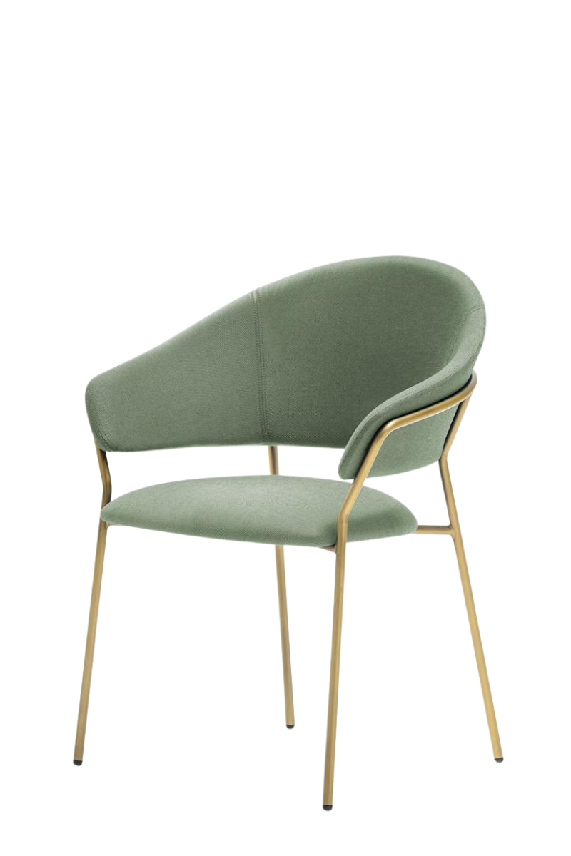 jazz3716 KONFERENCIJSKA FOTELJA JAZZ 3716 - Slika 1