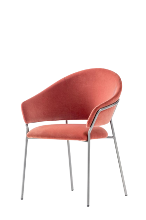 KONFERENCIJSKA FOTELJA JAZZ 3716 - Slika 2